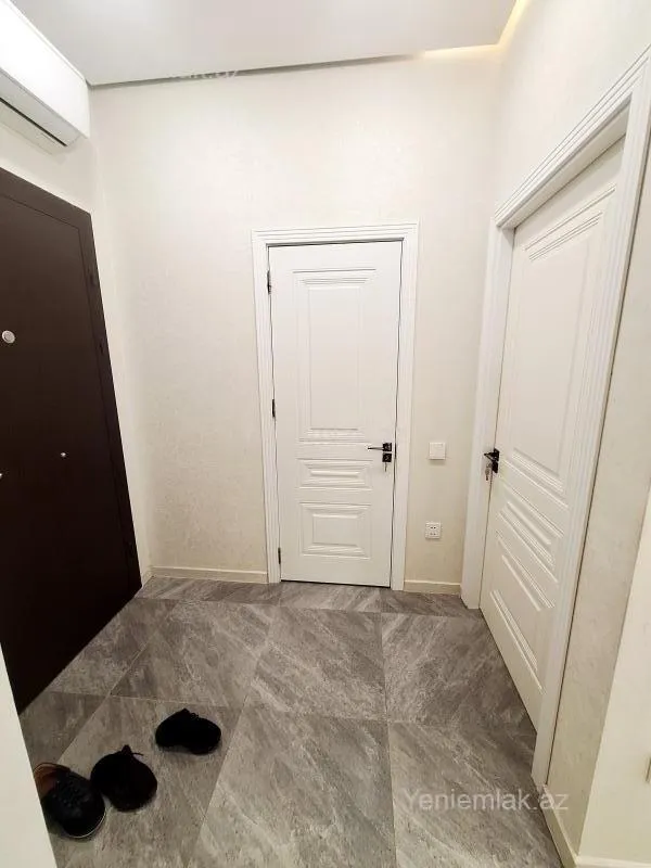 Satılır 2 otaqlı yeni tikili 50 m²