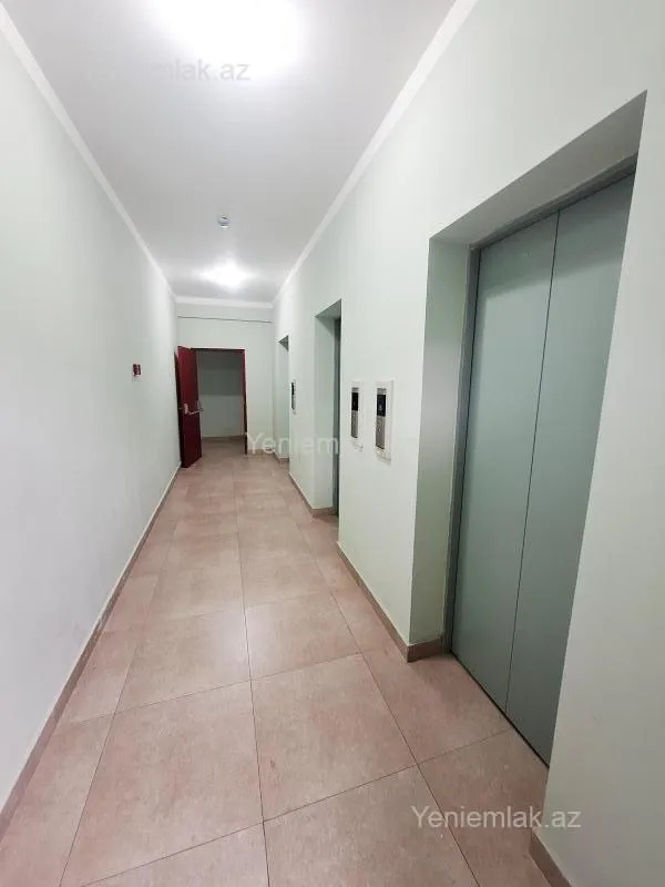 Satılır 2 otaqlı yeni tikili 50 m²