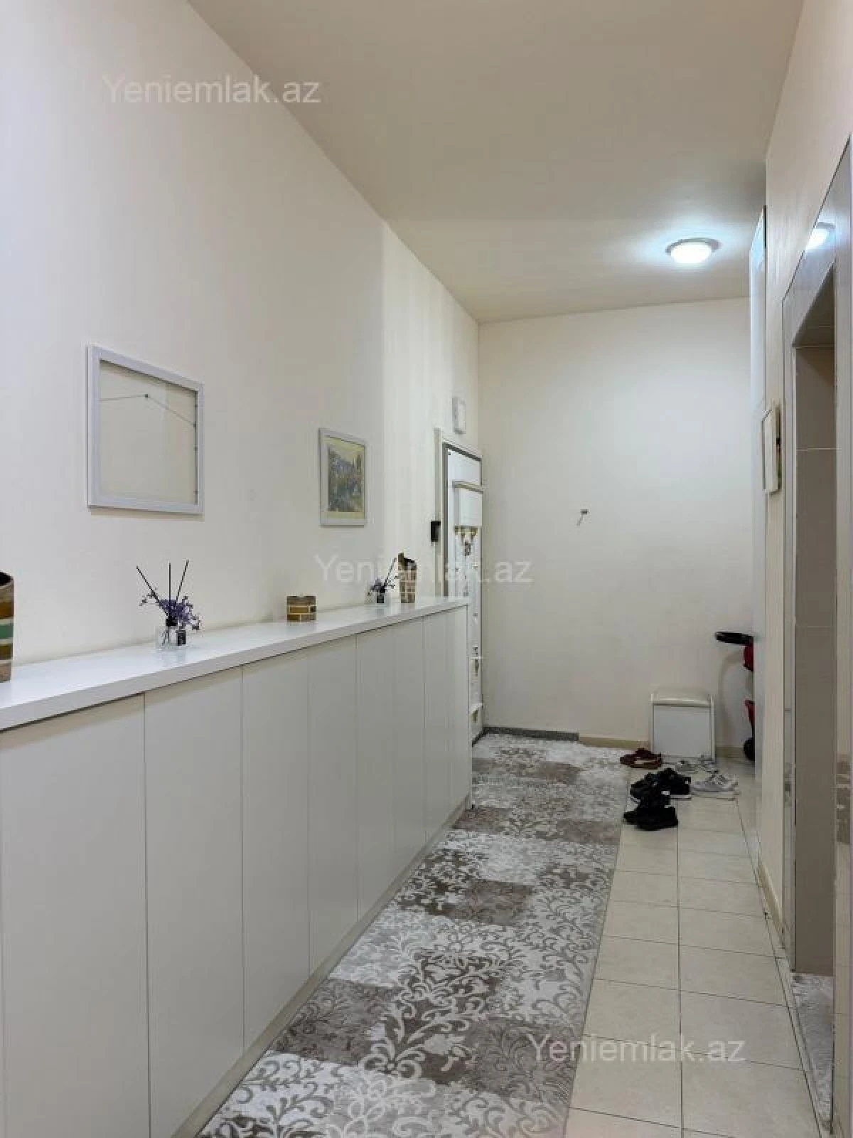 Satılır 4 otaqlı yeni tikili 160 m²