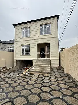 Satılır 5 otaqlı həyət evi 230 m² — Bakı, Suraxanı 5 otaq 230.00 m²