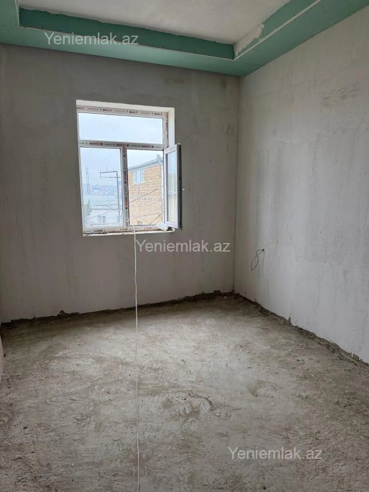 Satılır 5 otaqlı həyət evi 230 m²