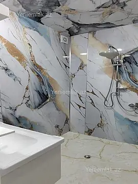 Satılır 2 otaqlı köhnə tikili 55 m²