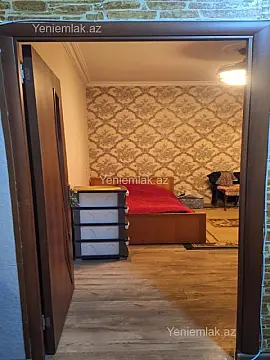 Satılır 2 otaqlı köhnə tikili 50 m²
