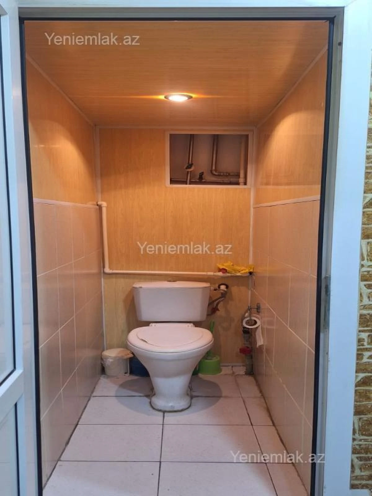 Satılır 2 otaqlı köhnə tikili 50 m²