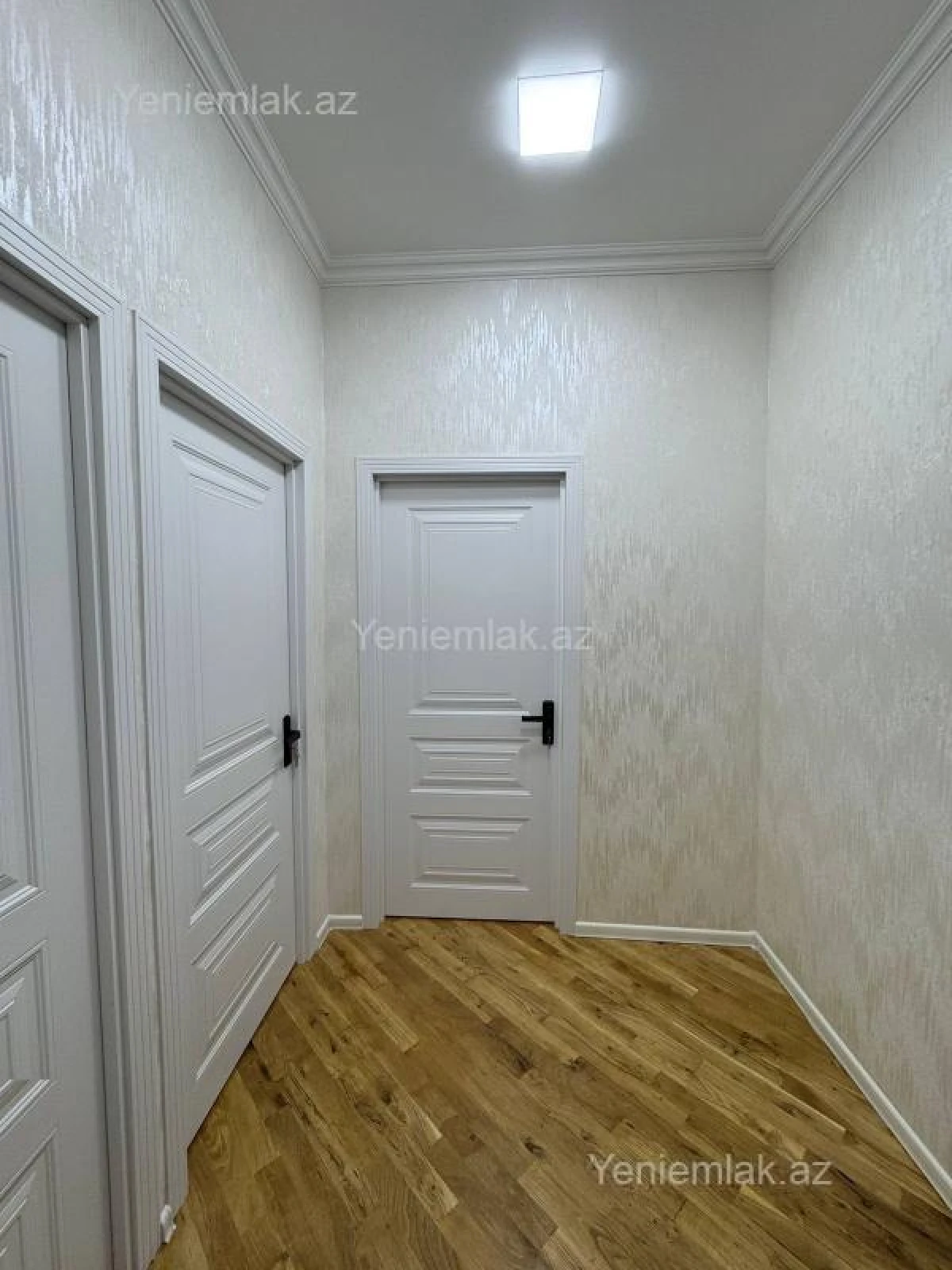 Satılır 2 otaqlı yeni tikili 43 m²