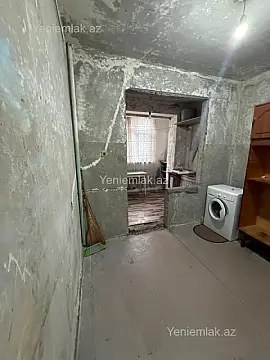 Satılır 2 otaqlı köhnə tikili 60 m²