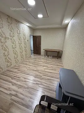 Satılır 2 otaqlı köhnə tikili 60 m²