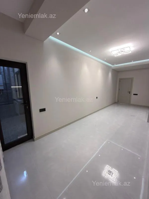 Satılır 3 otaqlı yeni tikili 148 m²