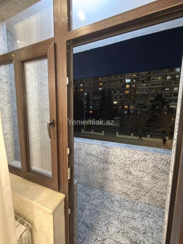 Satılır 3 otaqlı yeni tikili 148 m²