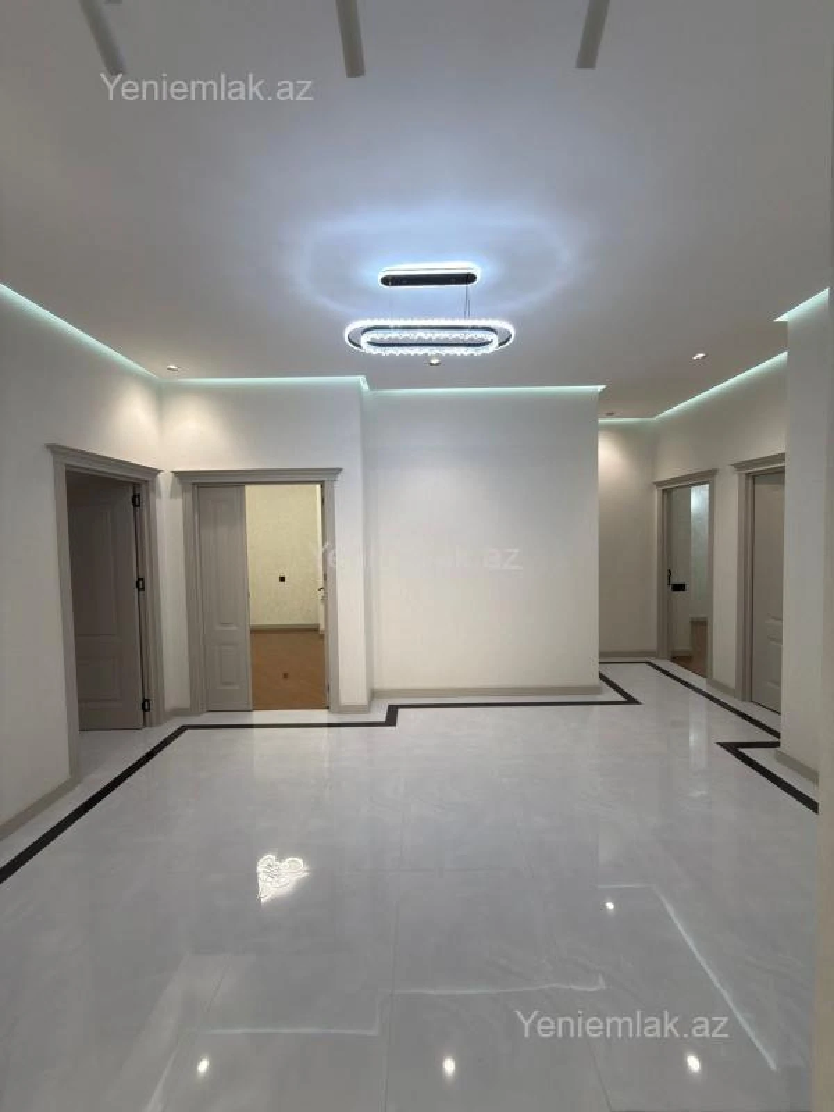 Satılır 3 otaqlı yeni tikili 148 m²