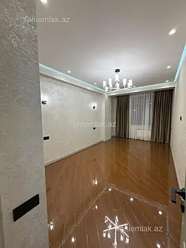 Satılır 3 otaqlı yeni tikili 148 m²