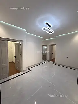 Satılır 3 otaqlı yeni tikili 148 m²