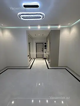 Satılır 3 otaqlı yeni tikili 148 m²