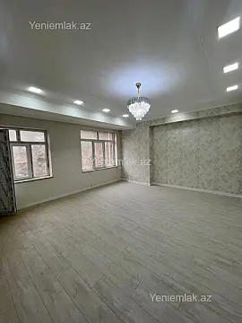 Satılır 2 otaqlı yeni tikili 62 m²