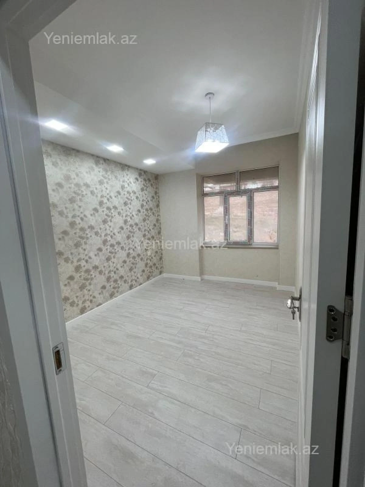 Satılır 2 otaqlı yeni tikili 62 m²