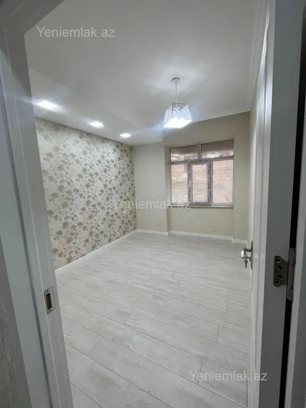 Satılır 2 otaqlı yeni tikili 62 m²
