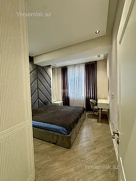 Satılır 4 otaqlı yeni tikili 114 m²