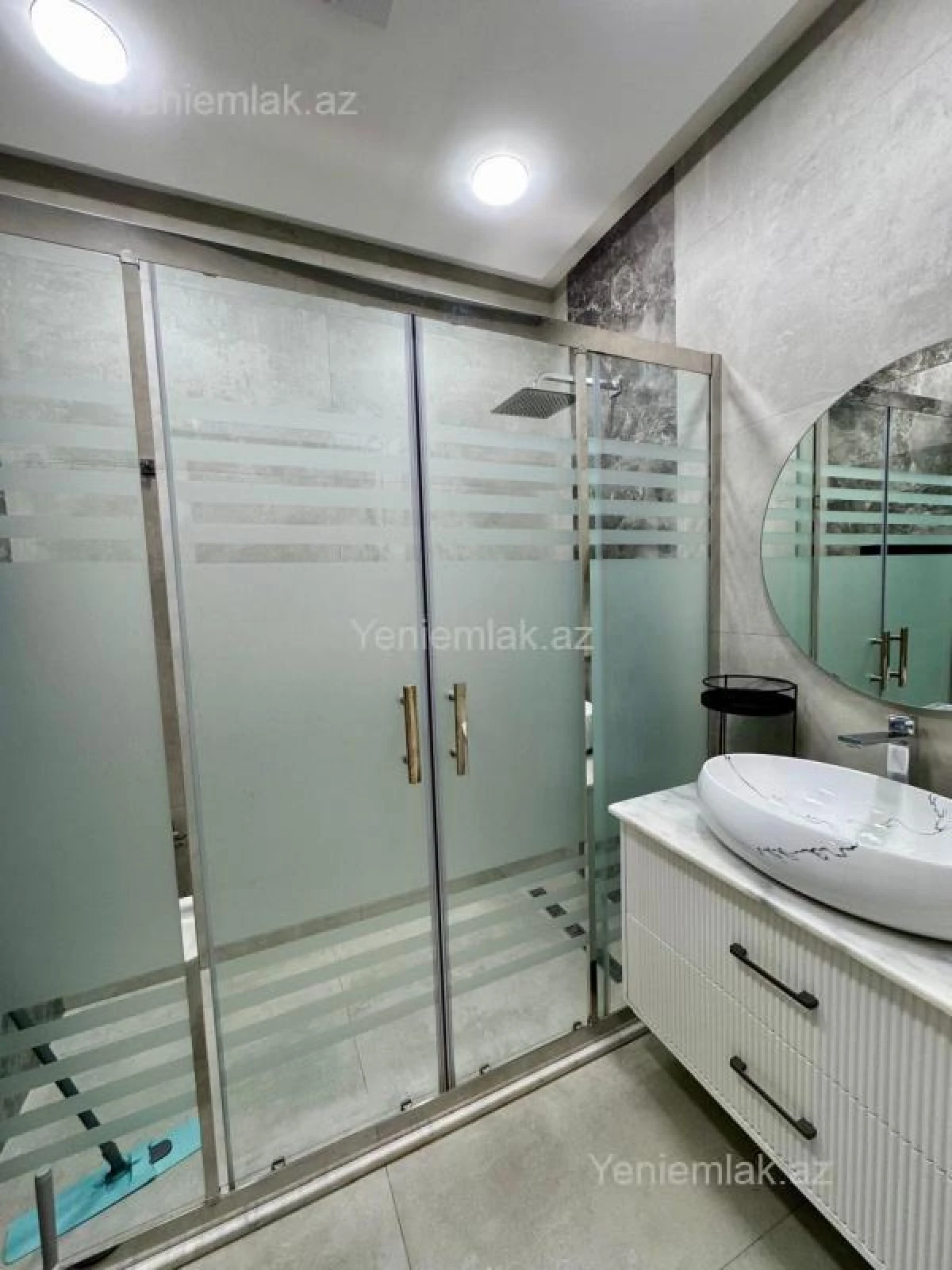 Satılır 4 otaqlı yeni tikili 114 m²