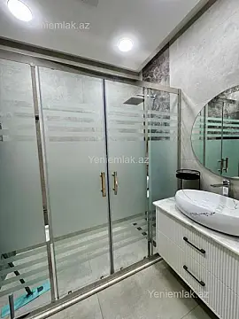 Satılır 4 otaqlı yeni tikili 114 m²
