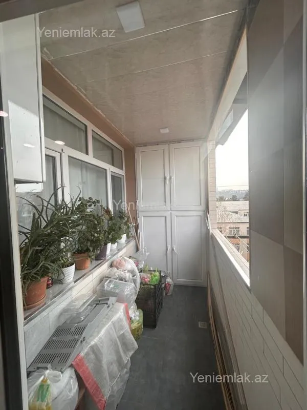 Satılır 3 otaqlı köhnə tikili 80 m²