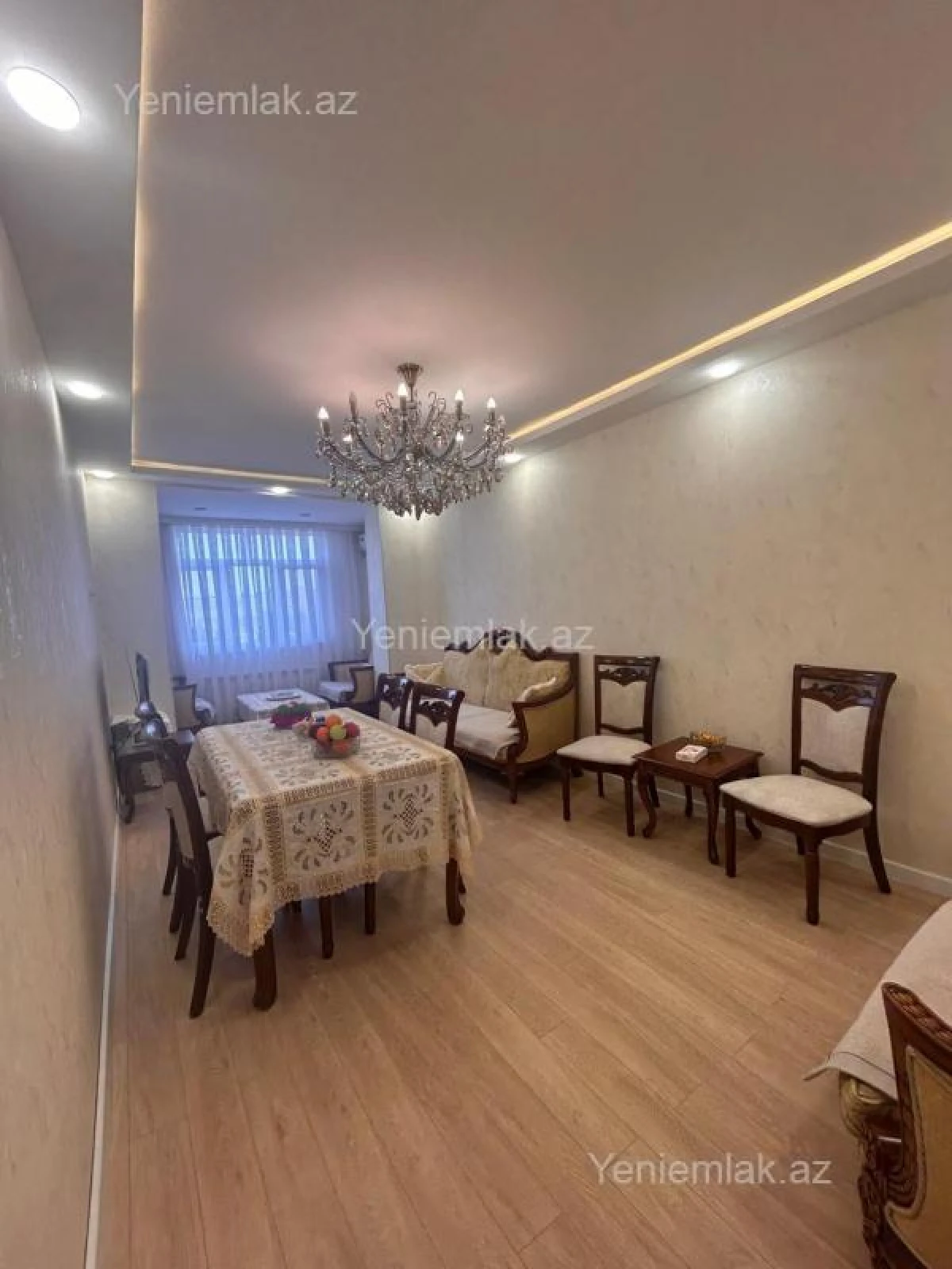 Satılır 3 otaqlı köhnə tikili 80 m²