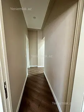 Satılır 3 otaqlı yeni tikili 115 m²