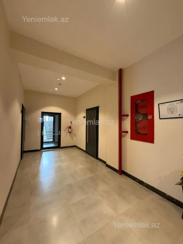 Satılır 2 otaqlı yeni tikili 79.1 m²