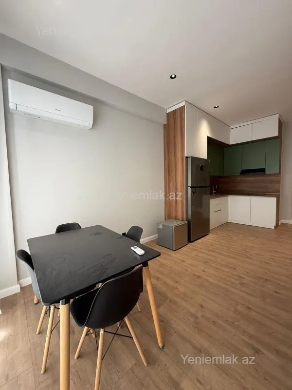 Satılır 2 otaqlı yeni tikili 79.1 m²