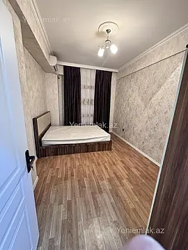 Satılır 2 otaqlı yeni tikili 63 m² — Xırdalan 2 otaq 63.00 m²