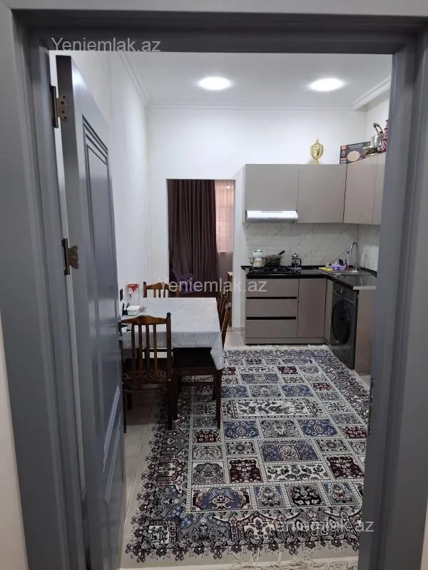 Satılır 3 otaqlı həyət evi 80 m²