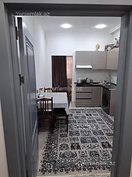 Satılır 3 otaqlı həyət evi 80 m²