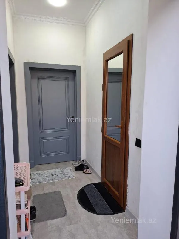 Satılır 3 otaqlı həyət evi 80 m²