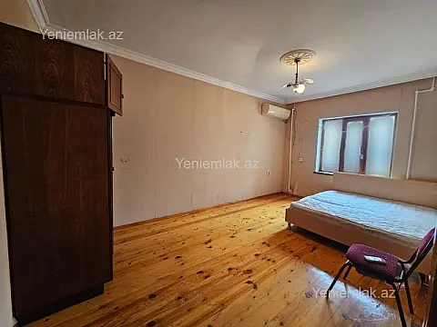 Satılır 2 otaqlı köhnə tikili 55 m² — Bakı, Suraxanı 2 otaq 55.00 m²