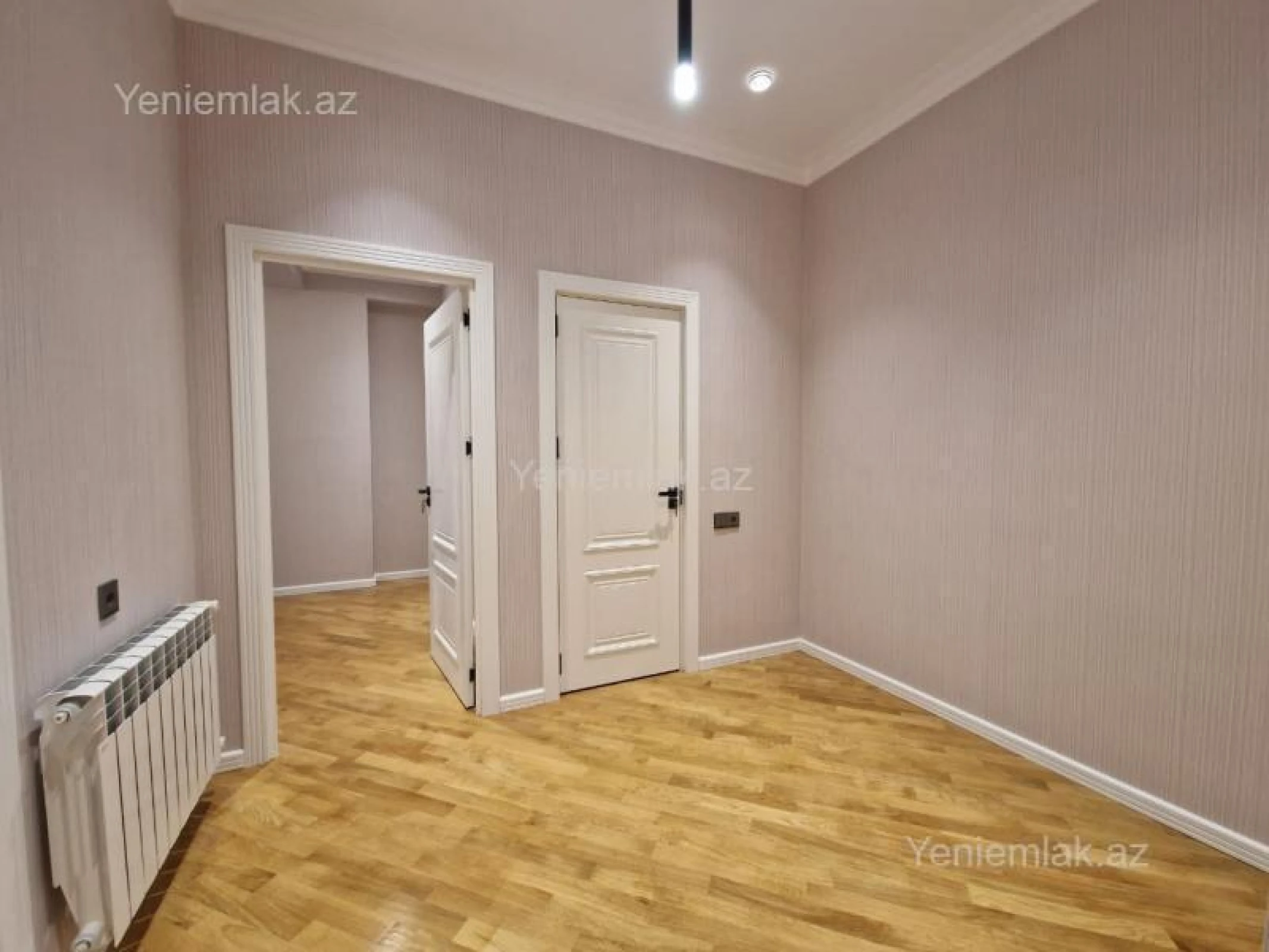 Satılır 2 otaqlı yeni tikili 63 m²