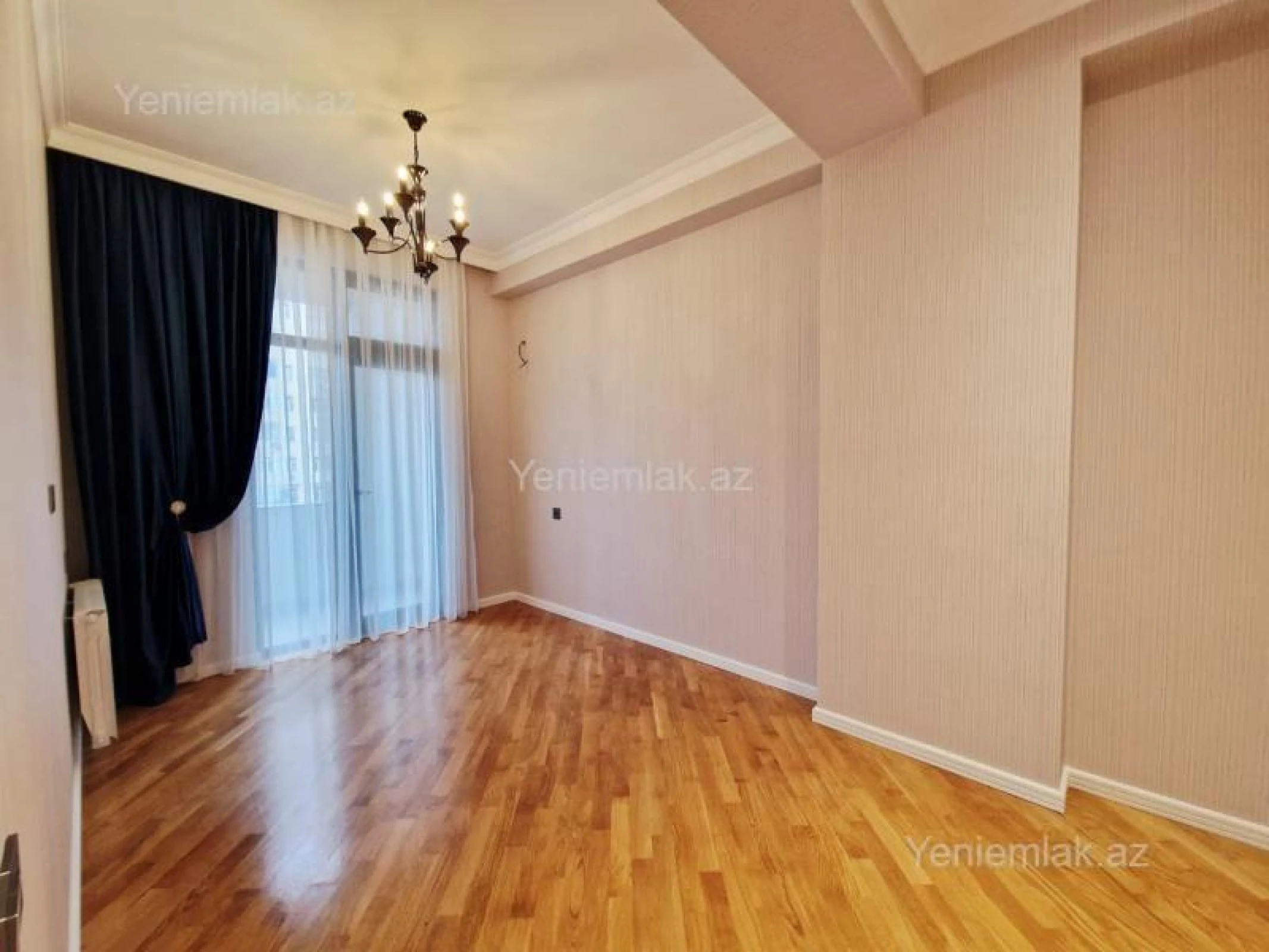 Satılır 2 otaqlı yeni tikili 63 m²