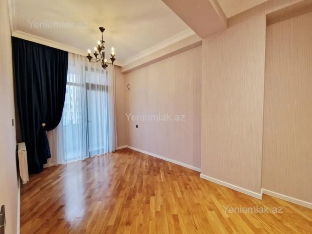 Satılır 2 otaqlı yeni tikili 63 m²