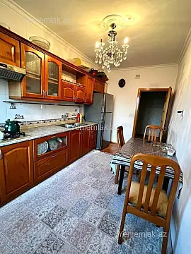 Satılır 3 otaqlı yeni tikili 98 m²