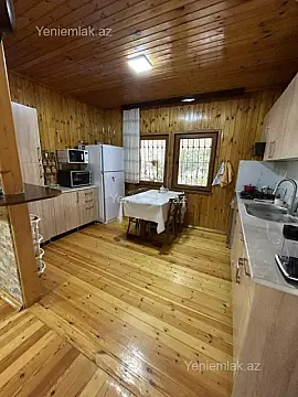 Satılır 4 otaqlı həyət evi 110 m²