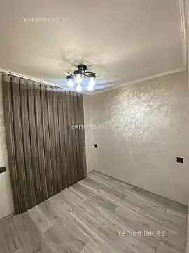 Satılır 2 otaqlı köhnə tikili 40 m²