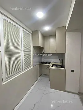 Satılır 2 otaqlı köhnə tikili 40 m²