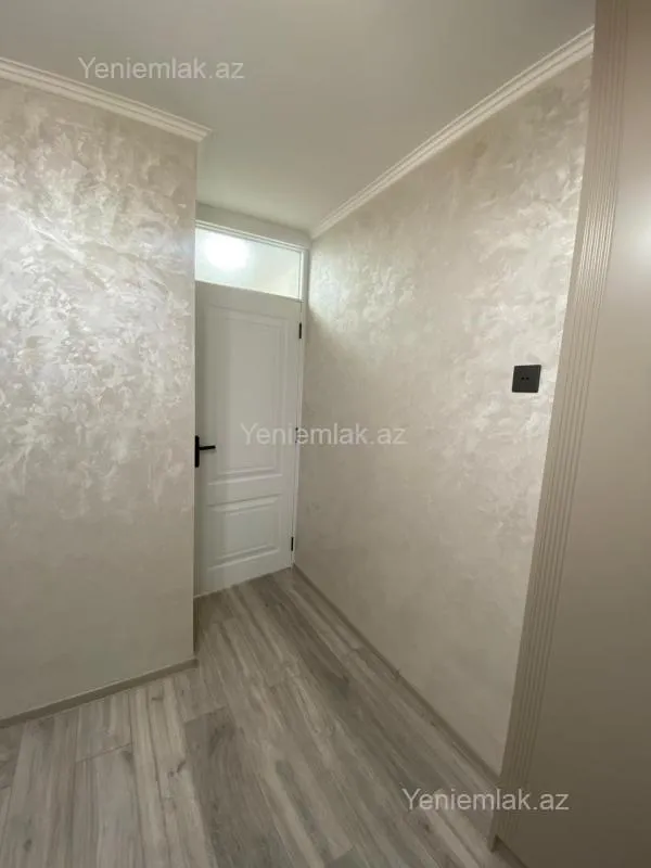 Satılır 2 otaqlı köhnə tikili 40 m²