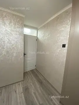 Satılır 2 otaqlı köhnə tikili 40 m²