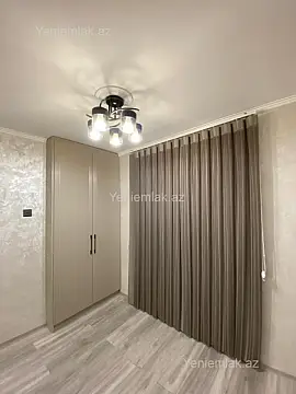 Satılır 2 otaqlı köhnə tikili 40 m²