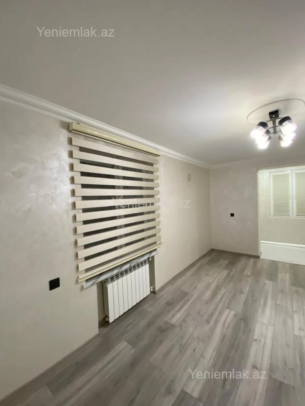 Satılır 2 otaqlı köhnə tikili 40 m²