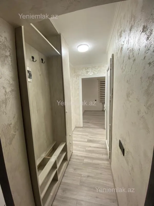 Satılır 2 otaqlı köhnə tikili 40 m²
