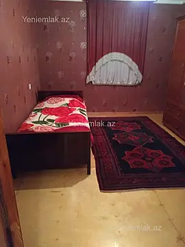 Satılır 4 otaqlı köhnə tikili 95 m²