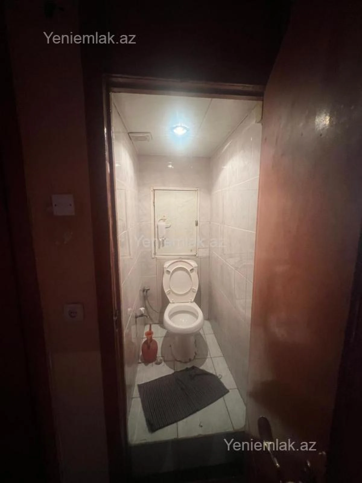 Satılır 5 otaqlı köhnə tikili 110 m²