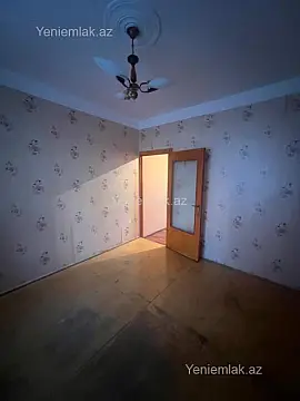 Satılır 5 otaqlı köhnə tikili 110 m²