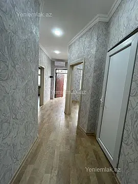 Satılır 3 otaqlı həyət evi 80 m²