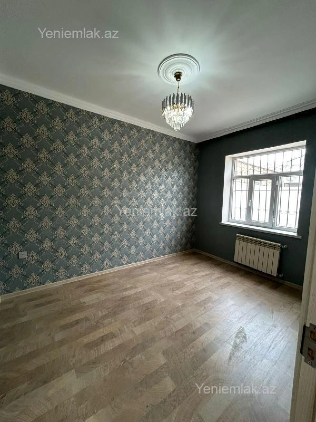 Satılır 3 otaqlı həyət evi 80 m²